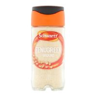 SCHWARTZ FENUGREEK GROUND JAR 35 GMS