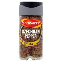 SCHWARTZ SZECHUAN PEPR JAR 15 GMS