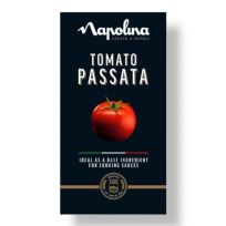 NAPOLINA PASSATA 500 GMS