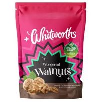 WHITWORTHS WALNUTS 110 GMS