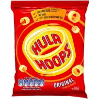 HULA HOOPS ORIGINAL 34 GMS