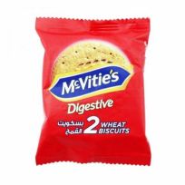 MCVITIES DIGESTIVE PORTION PACK 29.4 GMS