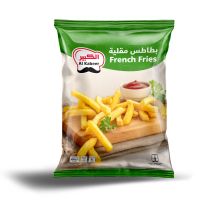 AL KABEER FRENCH FRIES 1 KG