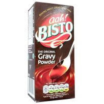 BISTO GRAVY POWDER PACKET 454 GMS