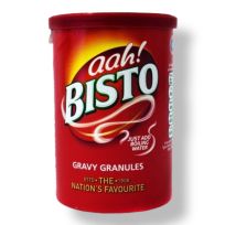 BISTO FAVOURITE GRAVY GRANULE (RED) 190 GMS