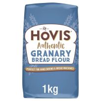 HOVIS FLOUR GRANARY 1 KG