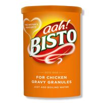 BISTO FOR CHICKEN GRAVY GRANULES 190 GMS