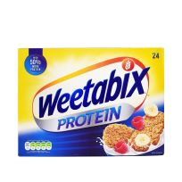 WEETABIX PROTEIN 24'S
