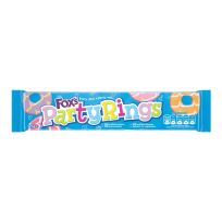 FOX`S PARTY RINGS 125 GMS