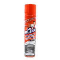 MR.MUSCLE OVEN CLEANER 300 ML