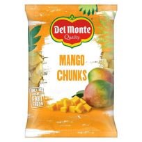 DEL MONTE MANGO CHUNKS 500 GMS