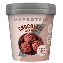 MY PROTEIN CHOCOLATE ICE CREAM TUB 500 ML