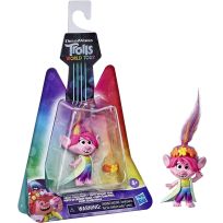 HASBRO TRS WORLD TOUR POPPY