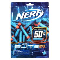 NERF ELITE REFILL TOY PACK 1 PIECE