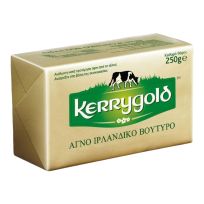 KERRY GOLD BUTTER SALTED 200 GMS