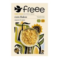 DOVES FARM ORGANIC CORNFLAKES GLUTEN FREE 325 GMS