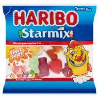 HARIBO STARMIX BAG 16 GMS