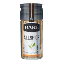 BART SPICES ALLSPICE GROUND 40 GMS