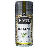 BART SPICES OREGANO