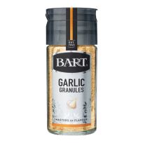 BART SPICES GARLIC GRANULES 46 GMS