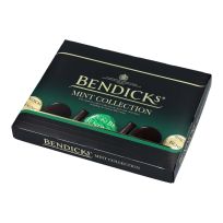 BENDICKS BENDICKS MINT COLLECTION 200 GMS