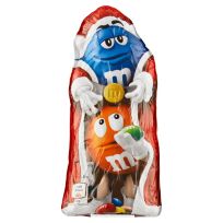 M&M`S SANTA SHAPE PC