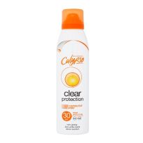 CALYPSO CLEAR PROTECT DRY MIST SPRY SPF 30 175 ML