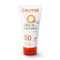 CALYPSO KIDS SUN LOTION SPF 50 150 ML