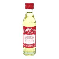 BELL'S OLIVE OIL B.P 70 ML