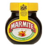MARMITE YEAST EXTRACT 125 GMS