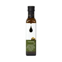 CLEAR SPRING ITALIAN OLIVE OIL ORGANIC EXTRA VIRGIN 250 GMS