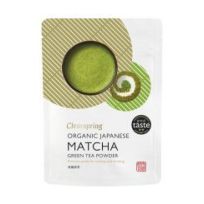 CLEARSPRING MATCHA TEA PREMIUM (POUCH)