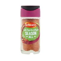 SCHWARTZ SEASON ALL PERFCT SHAKE 70 GMS