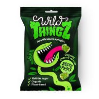 WILD THINGZ ZESTY PEST ORGANIC 130 GMS