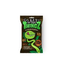 WILD THINGZ GUMMY MINI ORGANIC 25 GMS