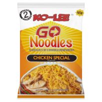 KOLEE GO NOODLES CHICKEN SPECIAL 85 GMS