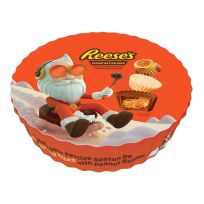 REESES GIFT TIN 309 GMS