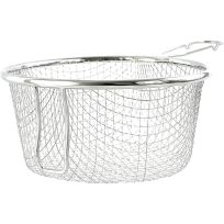 KITCHEN CRAFT FRYING BASKET 20 CM 1'S