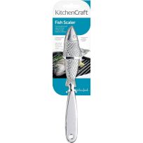 KITCHEN CRAFT FISH SCALER 1'S