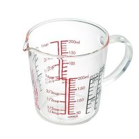 KITCHEN CRAFT MEASURING JUG SMALL 200 ML 1'S