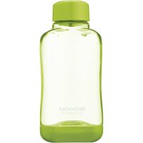 KITCHEN CRAFT WATER BOTTLE 450 ML 1'S