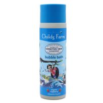 CHILDS FARM BUBBLE BATH BUCCANEERS 250 ML