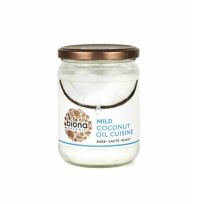 BIONA COCONUT OIL CSNE MLD&ODRLS ORG 470 ML