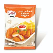 AL KABEER CHICKEN NUGGETS 750 GMS