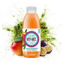 VIT HIT PERFORM ORANGE MANGO PASSIONFRUIT 500 ML