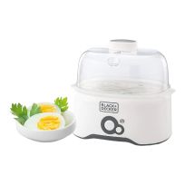 BLACK & DECKER EGG COOKER