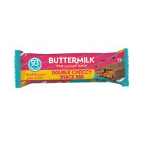 BUTTERMILK CHOCCY CRISP BAR 23 GMS