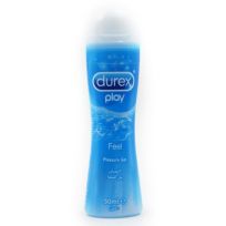 DUREX PLAY FEEL GEL SPRAY 50 ML