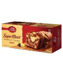 BETTY CROCKER POUND CAKE MARBLE 250 GMS @SPL OFFER