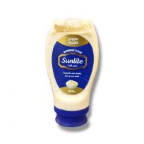 SUNLITE CLASSIC MAYONNAISE 2X340 ML